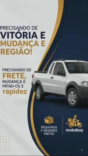 Frete