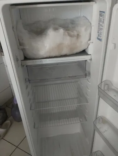 Geladeira
