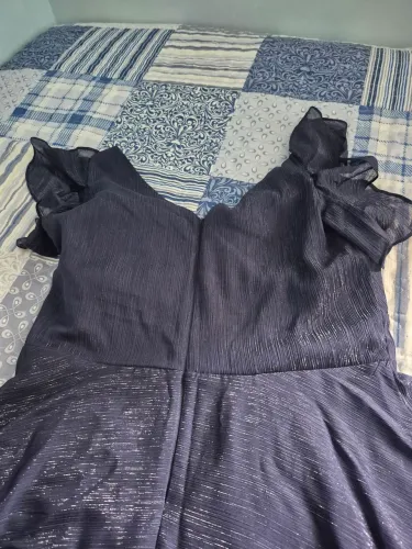 Vestido de festas