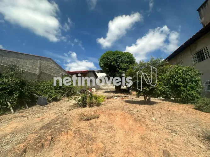 Venda Lote-Área-Terreno Espírito Santo Betim