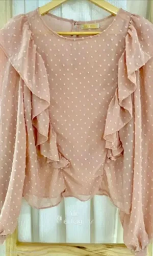 Blusas