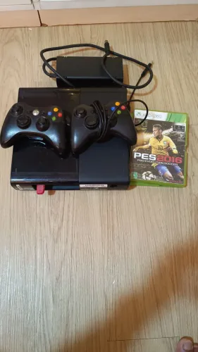 Xbox 360