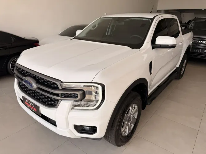 Ford Ranger XLS 2.0l 4X4 2024