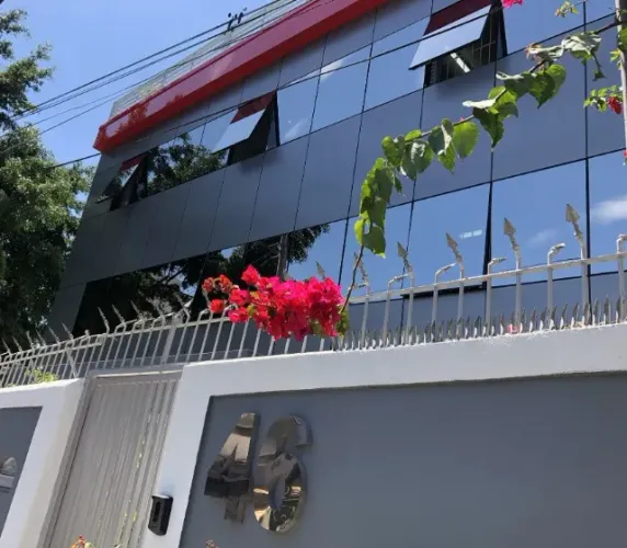Auxiliar Administrativo de faturamento e expedição - Interlagos, SP
