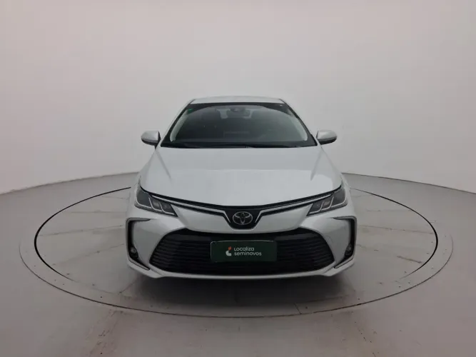 Toyota Corolla 2.0 XEI 16V Flex 4P Automatico 2023
