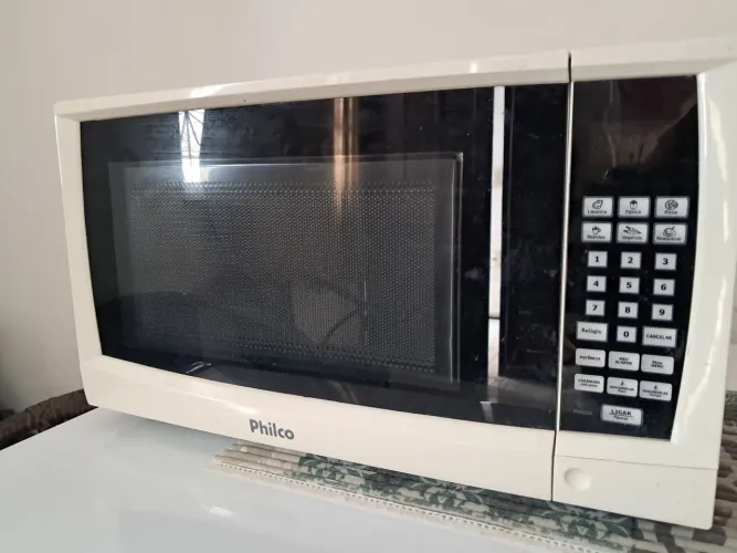 Micro-ondas Philco