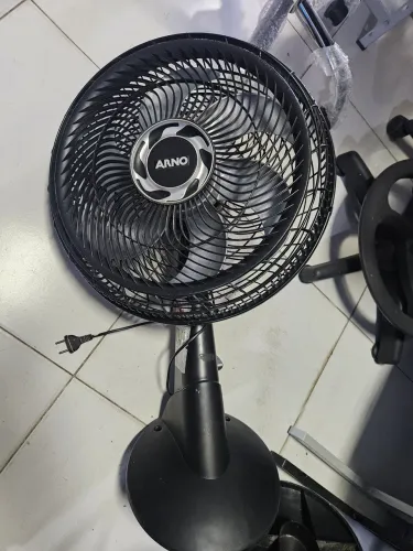 Ventilador de Parede Arno 40cm