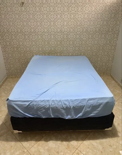 Cama casal