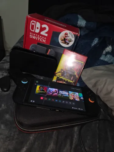Nintendo Switch 2