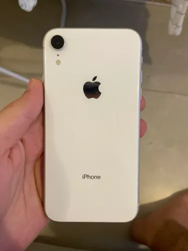 iphone Xr 64gb