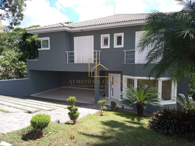 Condomínio Residencial Tarumã