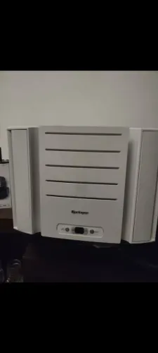 Ar condicionado de janela