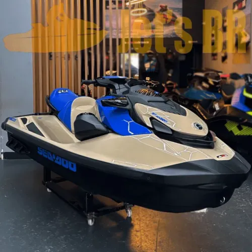 Jetski SeaDoo WAKE 170 2026