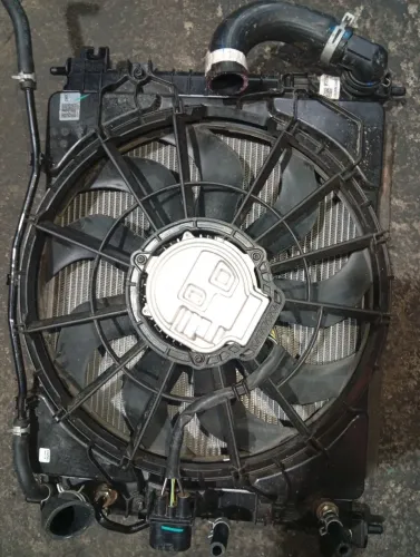 Radiador Diversas Marcas