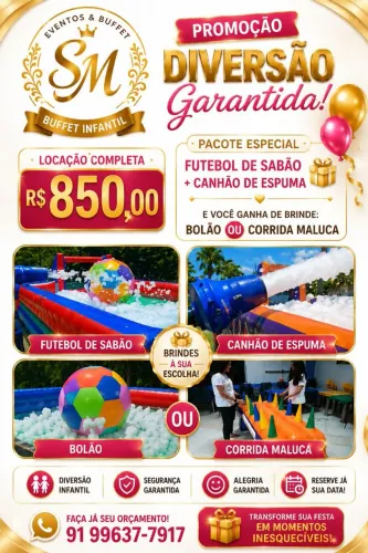 futebol de sabão