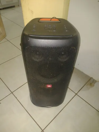 Caixa JBL Partybox 310