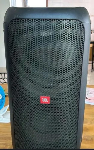 Caixa JBL Partybox 100