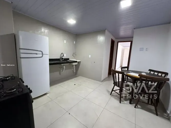 Apartamento Residencial para locação, Jardim Flamboyant, Cabo Frio - AP0113.