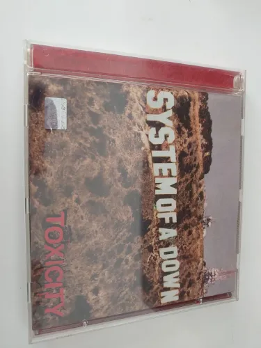 CD System of Down Toxicity