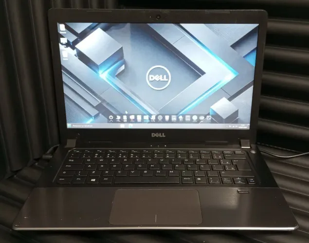 Dell Vostro 5470 - Core i5 4ª | GT 740M | HD 500 GB