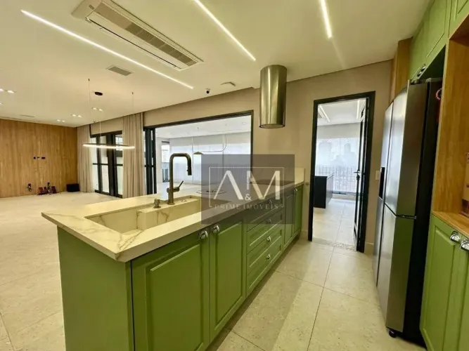 Apartamento com 3 dormitórios à venda, 165 m² por R$ 2.750.000 - Rua Tuiuti, 658 - Tatuapé