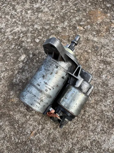 Motor de Arranque Golf MK3 2.0