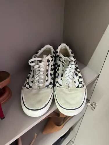 Tênis vans original 