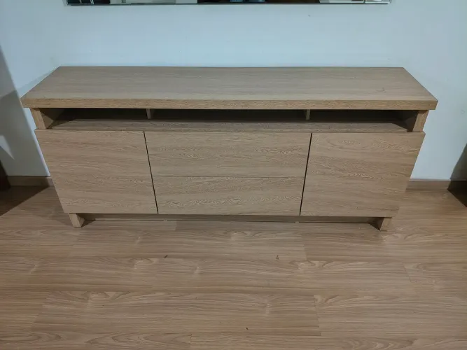 Balcão buffet