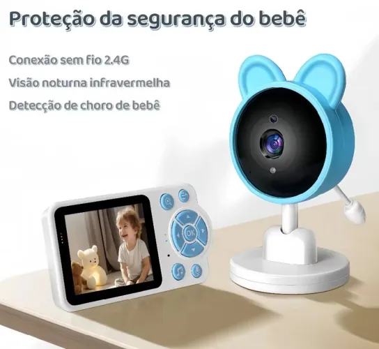 BABY MONITOR