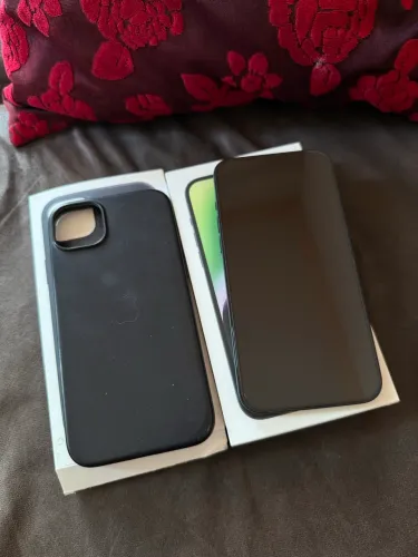 iPhone 14 Plus 256gb - impecável