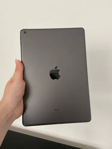 IPad 9
