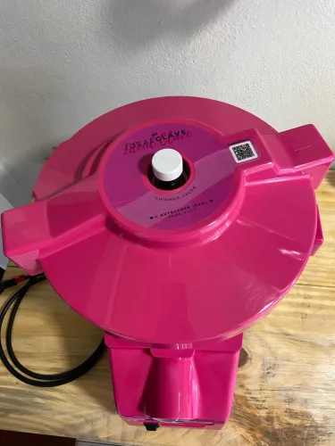 Autoclave 8L
