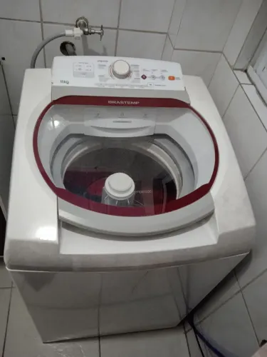 Máquina de lavar 11kg