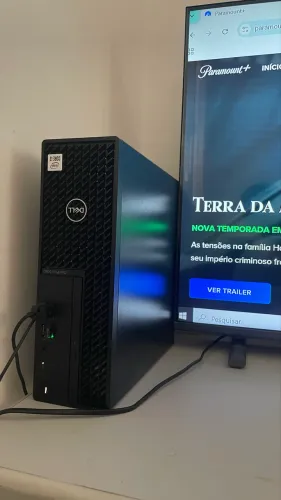 Desktop DELL