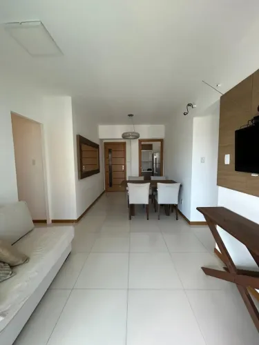 APARTAMENTO 2 QUARTOS COM SUITE, MOBILIADO NA PITUBA PARA LOCAÇÃO