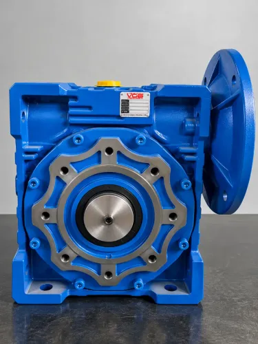 Redutor De Velocidade Nmrv 110 Redução 1:30 Flange 100b5