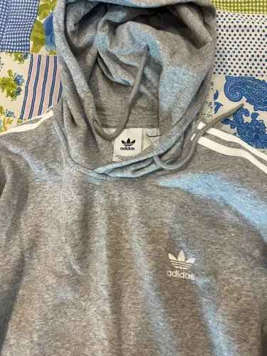 Moletom adidas original- tamanho G
