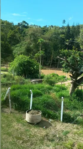 TERRENO EM Santa Isabel O lugar ideal para construir o sítio dos seus sonhos!