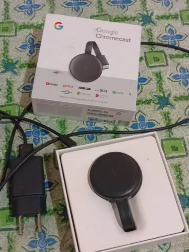 Chromecast