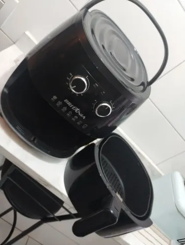 Air fryer