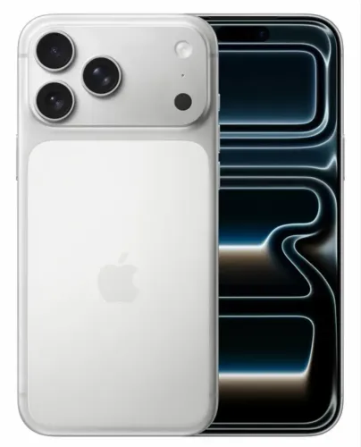 17 Pro Max 256gb
