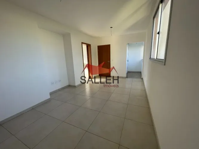 Apartamento, 3 quartos, 1 suite, 2 vagas