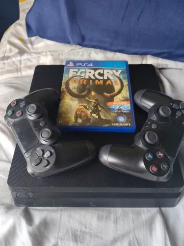 Play4 slim 1tera