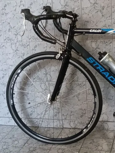 Bike Caloi Strada 21v