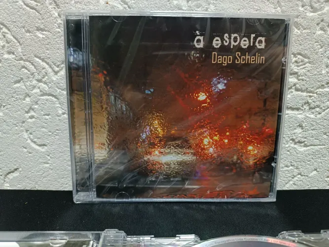 Cd Dago schelin