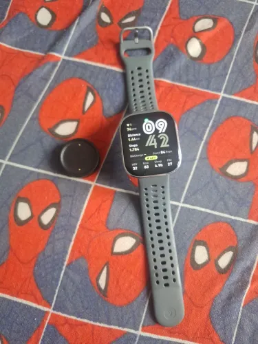 Amazfit Bip 6