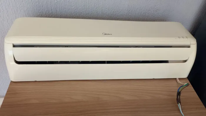 AR condicionado 18000 BTUs