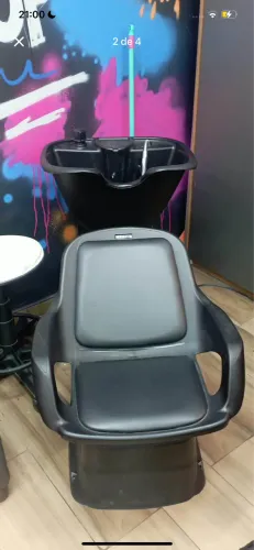 Lavatório 