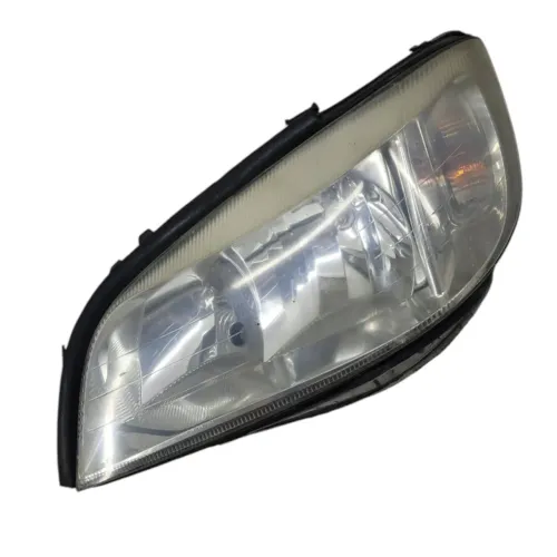 Farol Esquerdo Chevrolet Zafira 2.0 2010 C/detalhes Esquerdo/motorista