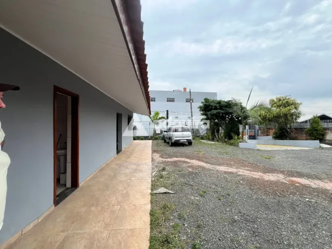 Escritório para locação, Nova Rússia, Ponta Grossa, PR